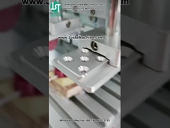 4 Máquina de impressão color pad para brinquedo de urso