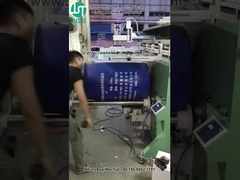 Impressora de tela curva para impressão de logotipo Balde de tinta (3)