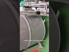 Impressora de tela curva para impressão de logotipo Balde de pintura (4)