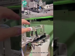 Impressora de tela curva para impressão de cilindros para conchas metálicas (3)