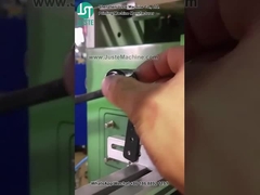 Impressora de tela curva para impressão de cilindro para concha de plástico (2)