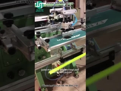 Tubos de impressão de impressora de tela curva para tubos de plástico (6)